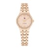 Reloj Tommy Hilfiger 1782887 para mujer con correa de acero Reloj Tommy Hilfiger 1782887 Para Mujer Con Correa De Acero