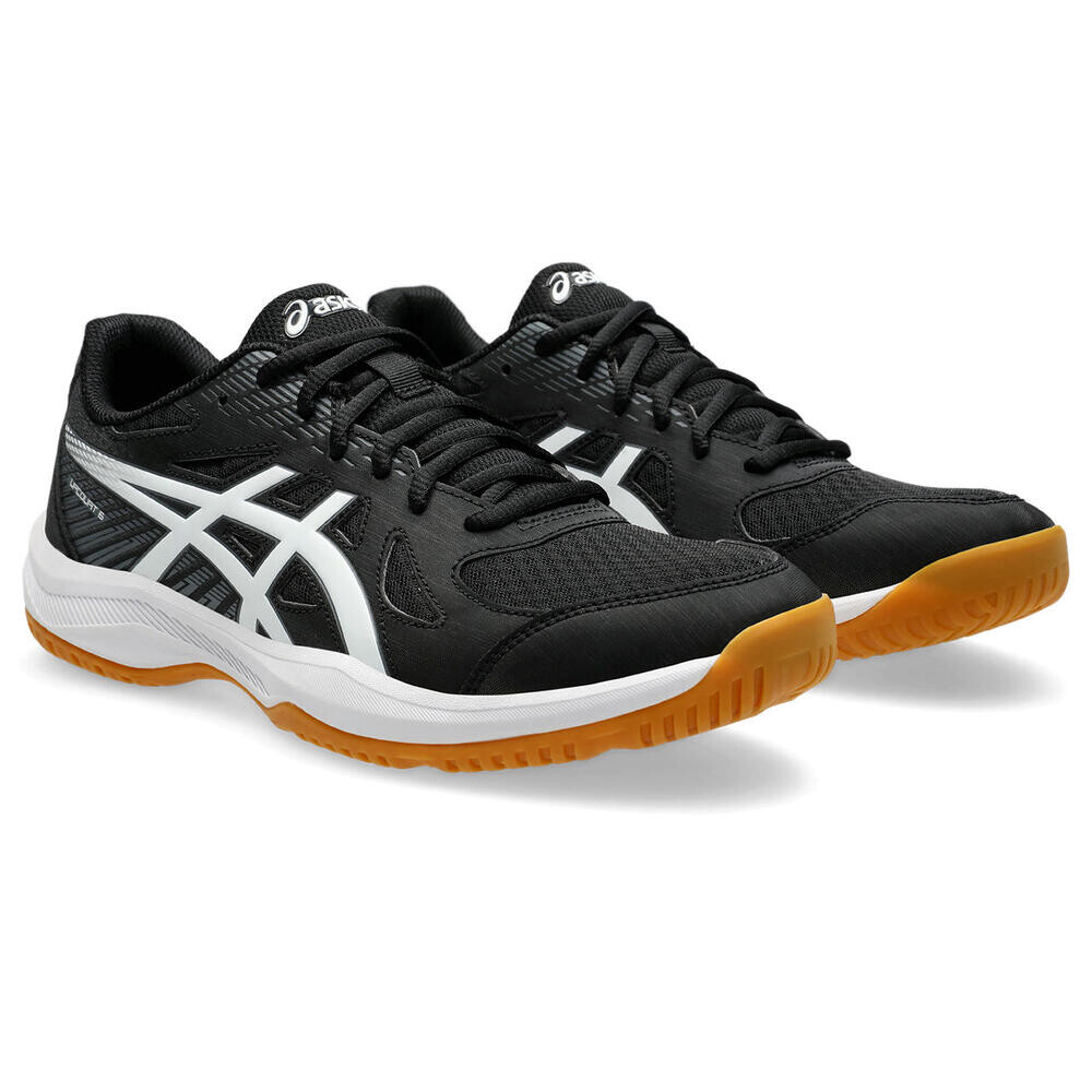 Upcourt 6 - Hombre Black/white