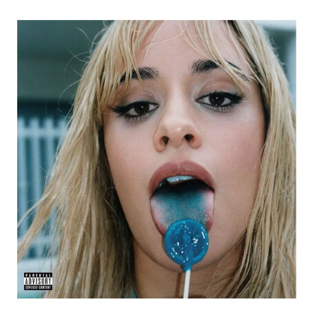 Camila Cabello - C, Xoxo - Cd Camila Cabello - C, Xoxo - Cd