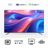 Smart Tv Motorola Mot55ulc13 4k 55'' TV 55" MOTOROLA MOT55ULC13 4K GOOGLE TV