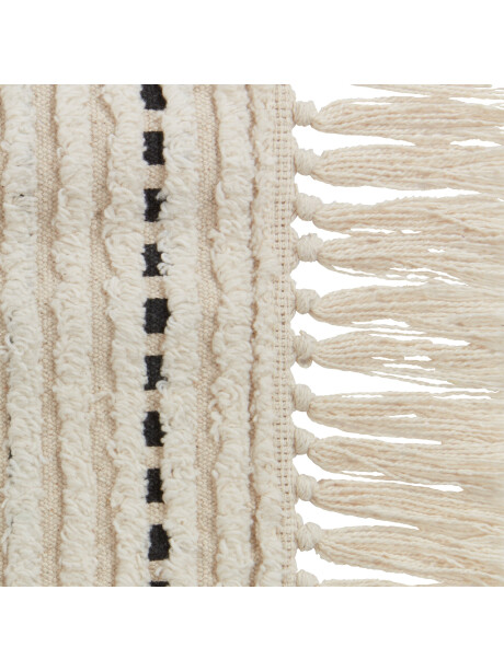 Alfombra baño NISSAFORS 50x80 natural Alfombra baño NISSAFORS 50x80 natural