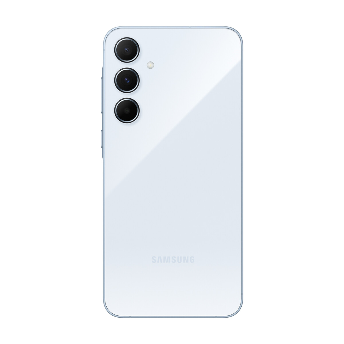 Samsung Galaxy A55 5G 256GB / 8GB RAM Dual SIM Light blue