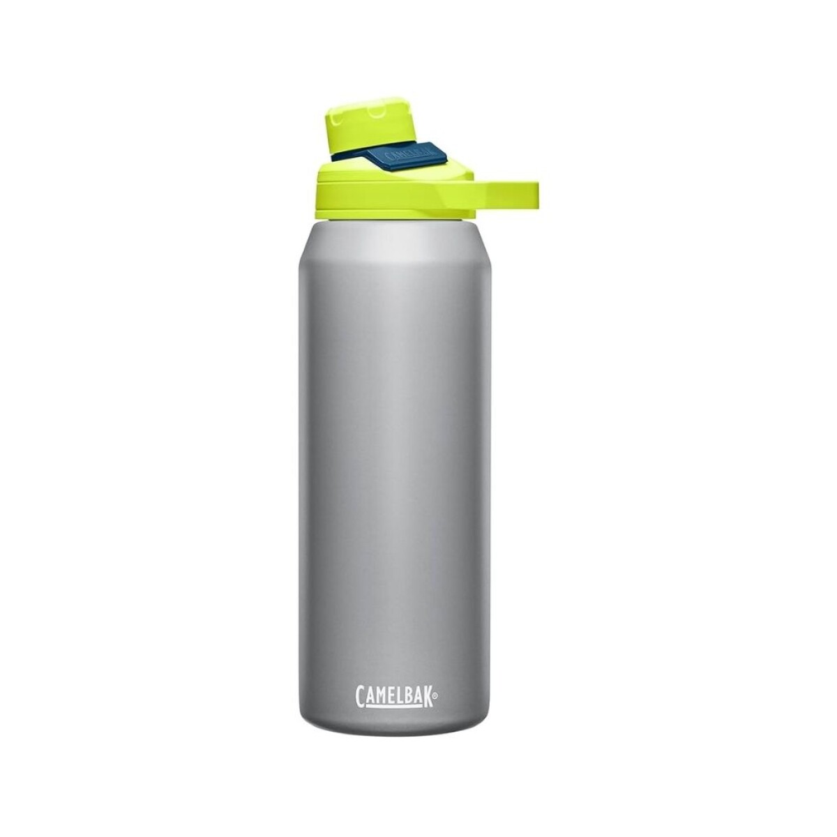 Botella Camelbak Chute Mag Sp.Ed 1L, Acero Inox. Insula 