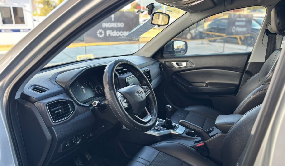 Chery Tiggo 4 1,5 MT - 2020 Chery Tiggo 4 1,5 MT - 2020