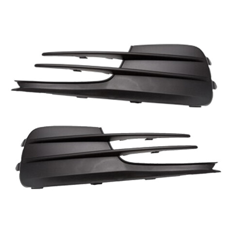 REJILLA DE PARAGOLPE DERECHA FOX / SURAN 16/... SIN CAMINERO (OUTLET) Rejilla De Paragolpe Derecha Fox / Suran 16/... Sin Caminero (outlet)