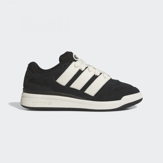 Championes Adidas Forum2000 Negro