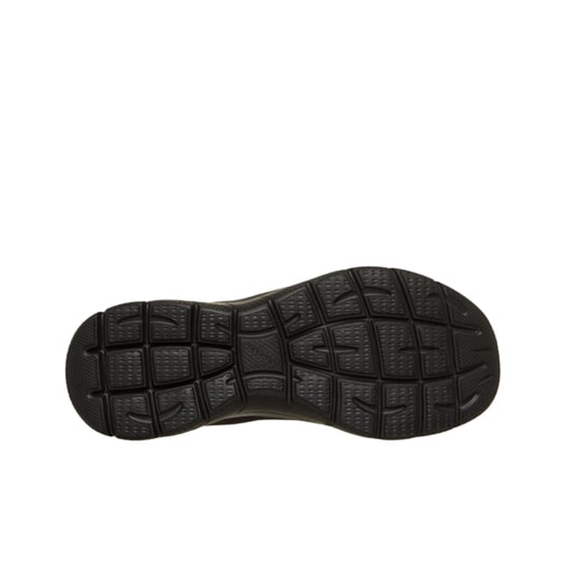 Championes Arch Fit Mesh Lace Up Negro