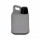 Bidón Térmico 5L Frio/Calor Tapa Manija Reforzada Portátil Gris