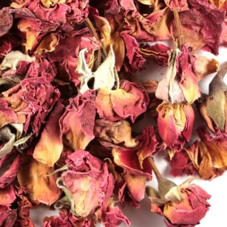 NAT-PETALOS DE ROSA ROJA NAT-PETALOS DE ROSA ROJA