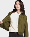 Chaqueta Bomber Mujer 302