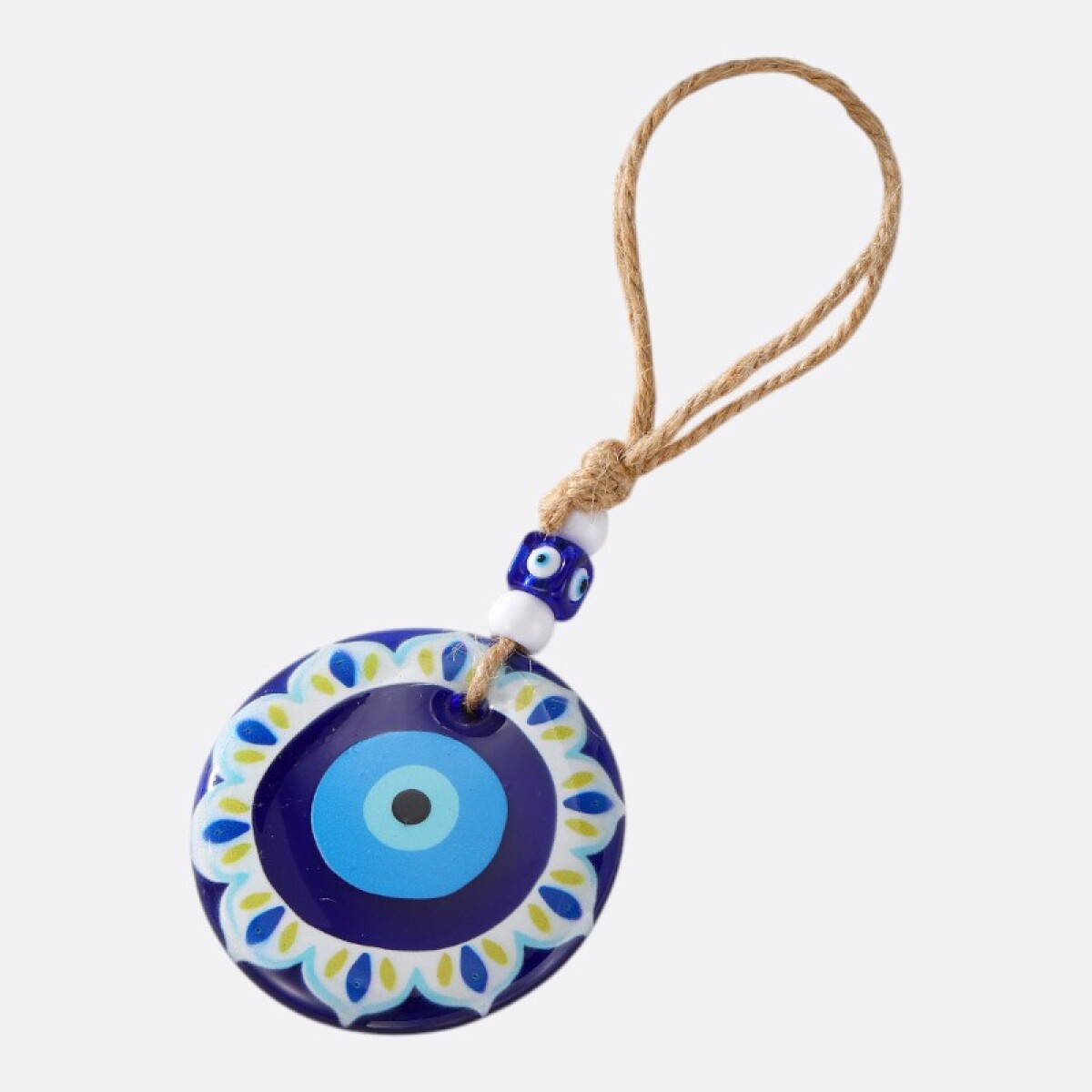 Colgante Ojo Turco - Modelo 12 