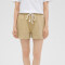 Short Dovin Beige