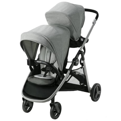 Graco Ready2Grow™ LX 2.0 Doble Graco Ready2Grow™ LX 2.0 Doble