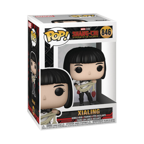 Xialing • Shang - Chi - 846 Xialing • Shang - Chi - 846