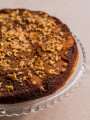 Tarta Tatín de Manzanas Tarta Tatín de Manzanas