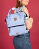 Cabaia Mochila Backpack - Adventurer Ajaccio Cabaia Mochila Backpack - Adventurer Ajaccio