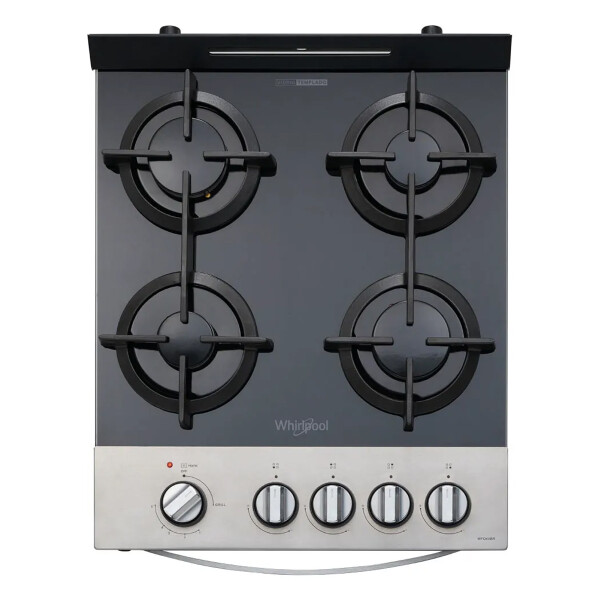 Cocina A Gas Whirlpool Wf04vbrruw COCINA WHIRLPOOL WFO4VBRRUW