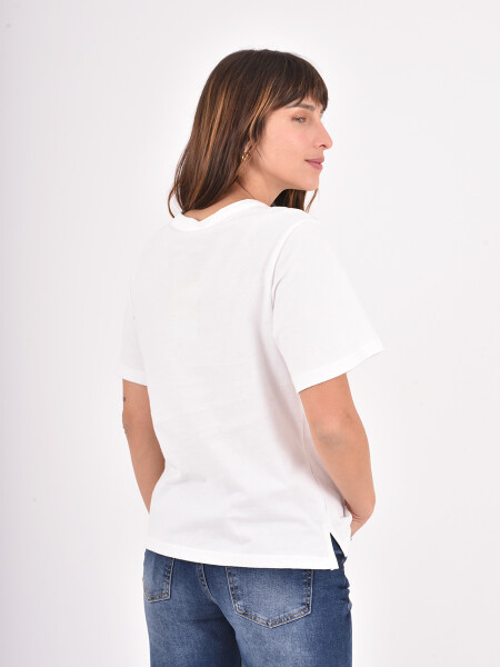 REMERA VENICE VARIOS COLORES
