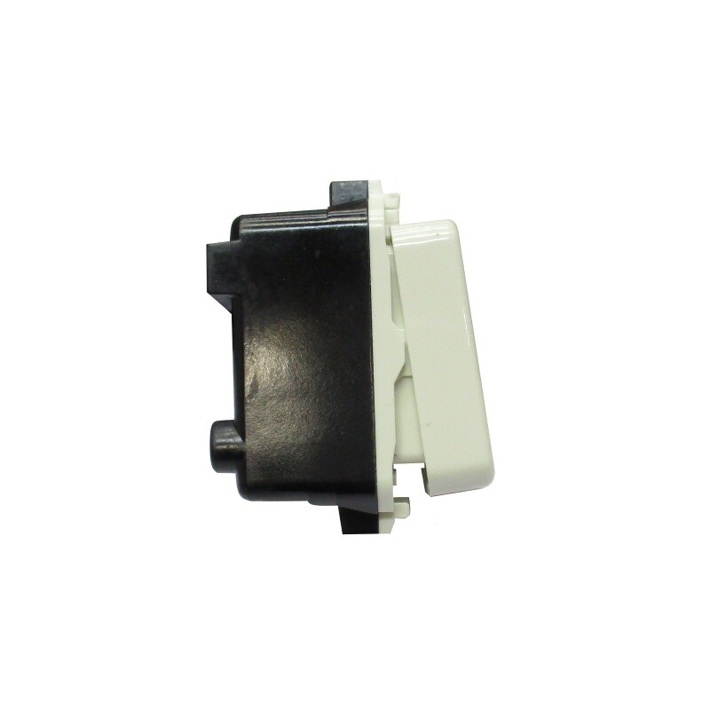 MODULO INTERRUPTOR UNIPOLAR 10A MODULO INTERRUPTOR UNIPOLAR 10A