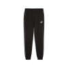Pantalones Puma PUMA Sweatpants de Hombre - 684621 01 Negro