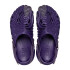Crocs Salehe Bembury X The Pollex Clog - Unisex Ube