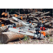 Mini motosierra Shimaha 10"" 2 bat + cargador Mini motosierra Shimaha 10"" 2 bat + cargador