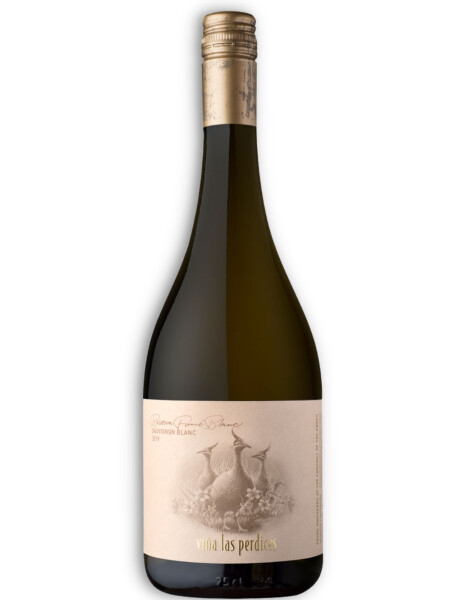 Sauvignon Blanc Fumé Las Perdices Sauvignon Blanc Fumé Las Perdices