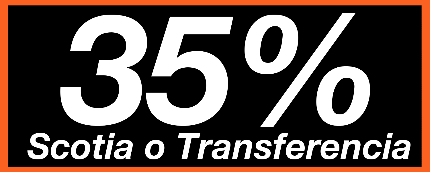 35% OFF Transfer - Externo2