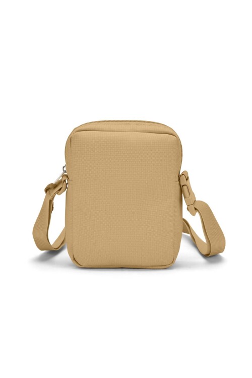 MORRAL BANDOLERA CORE CROSSBODY CURRY