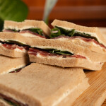 Sandwiches de Bondiola x6 Sandwiches de Bondiola x6