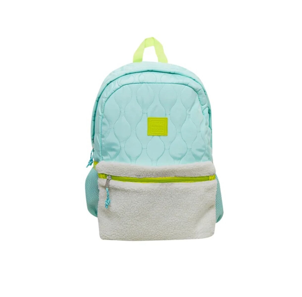 Mochila Mooving Baires Top de Espalda 42 cm- 