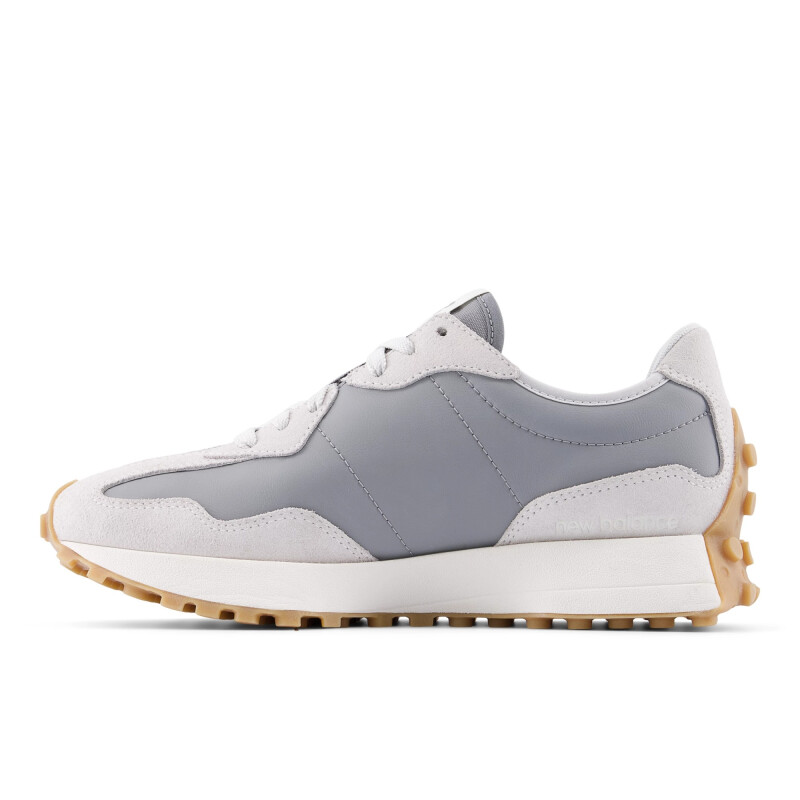 CHAMPIONES NEW BALANCE Mujer WS327KAY Gris