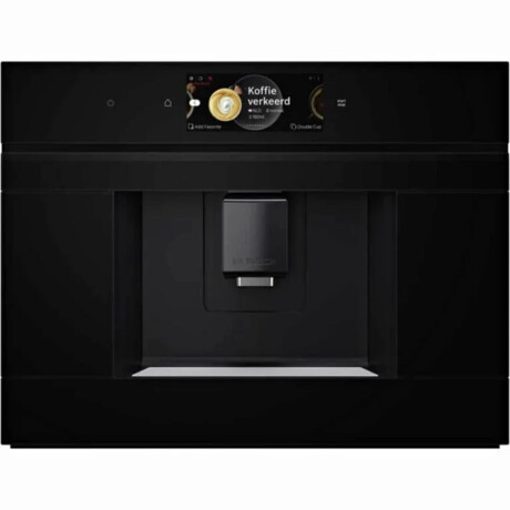 CAFETERA INTEGRABLE INTEGRABLE NEGRO BOSCH CTL7181B0