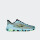 Championes Viper Court Pro 2.0 Azul
