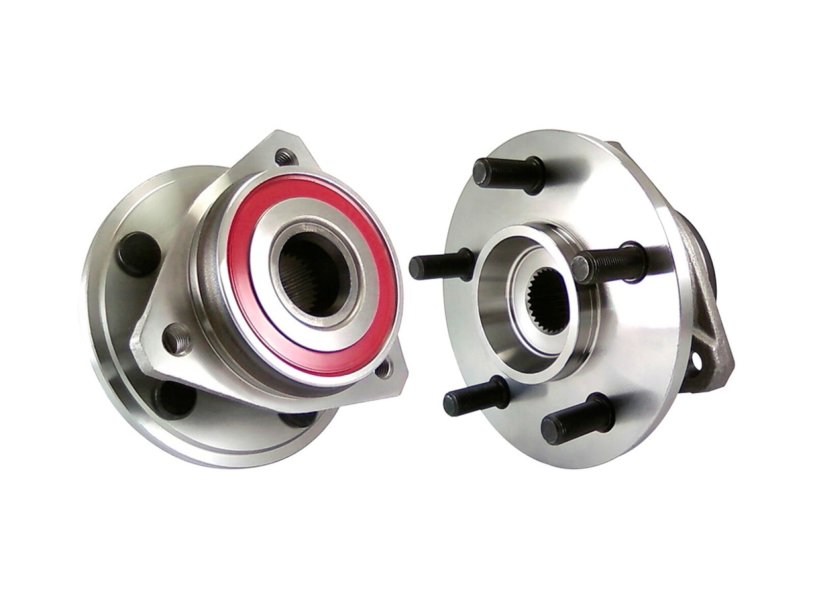 Rueda Del Maza Jeep Grand Cherokee 4X2 91-99 Ext Ø153.5 x Int Ø27 