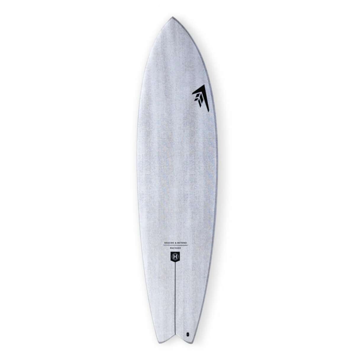 Tabla Firewire Seaside & Beyond Volcanic Futures - 6 8 