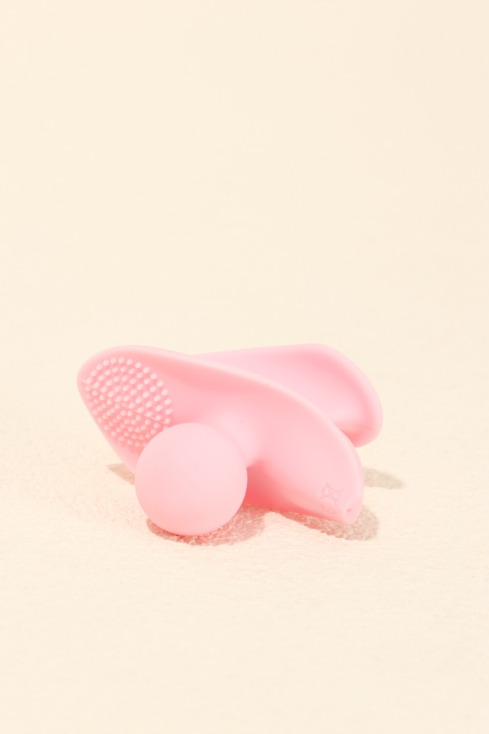 Vibrador Mariposa Usb Color Unico