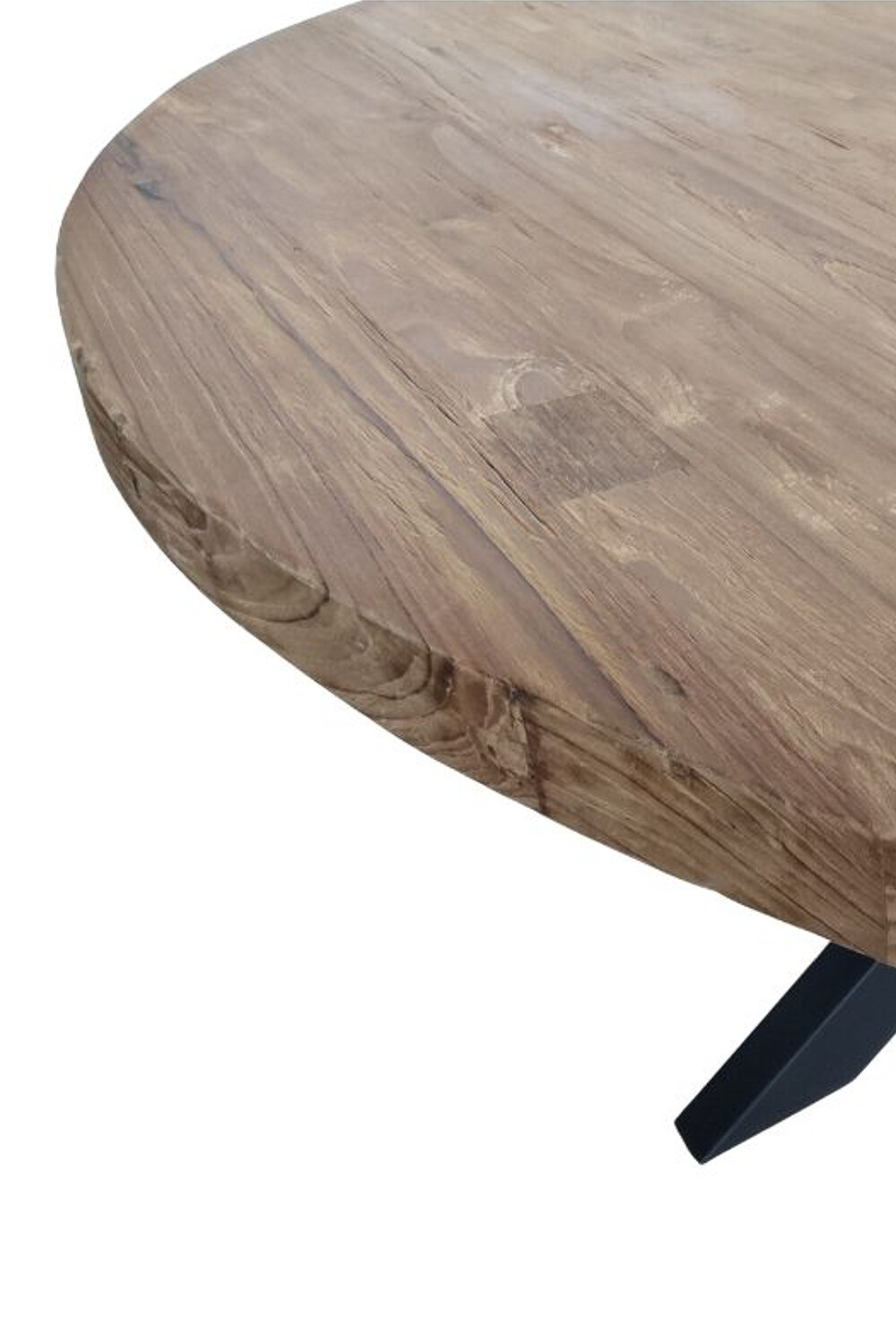 Mesa Comedor Azurée Color Unico