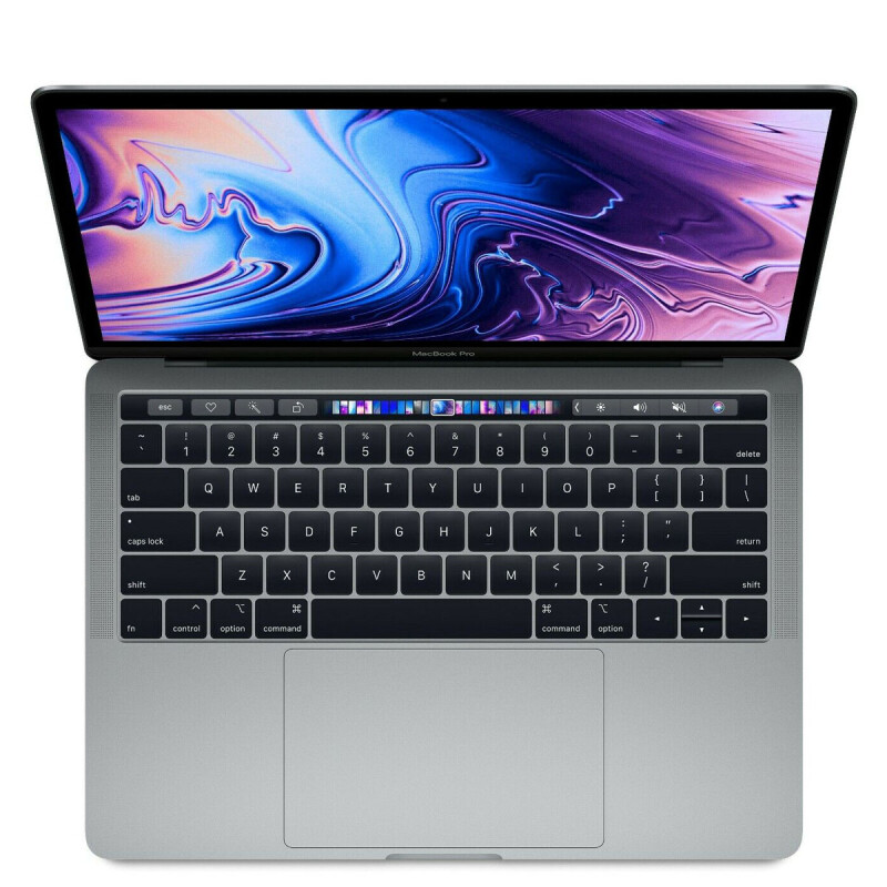 MacBook Pro 13" M1 16Gb 512Gb Space Gray US MacBook Pro 13" M1 16Gb 512Gb Space Gray US