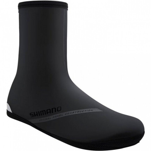 SHIMANO CUBREZAPATO DUAL CR M NEGRO NEOPRENE 0-5 GRADOS SHIMANO CUBREZAPATO DUAL CR M NEGRO NEOPRENE 0-5 GRADOS