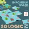 Sologic Impossiblo Ocean Djeco Sologic Impossiblo Ocean Djeco
