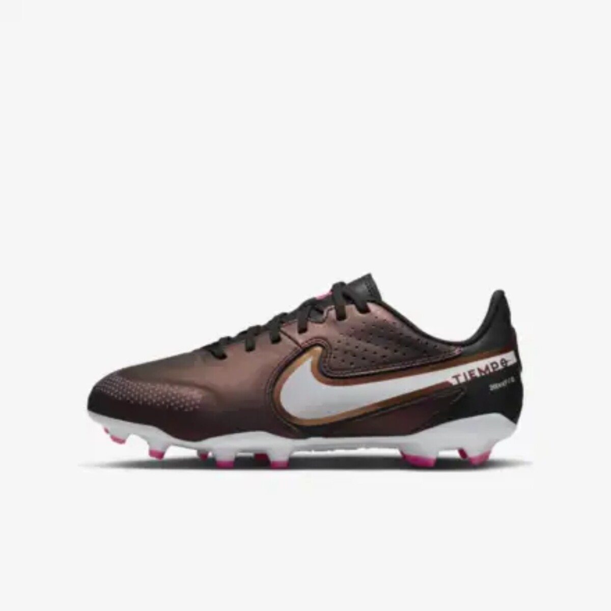 Champion Nike Futbol Niño Legend 9 Academy Q FG/MG - S/C 