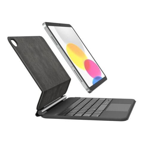 Belkin Teclado Folio Magnético para iPad 10.9 - A16 Belkin Teclado Folio Magnético para iPad 10.9 - A16