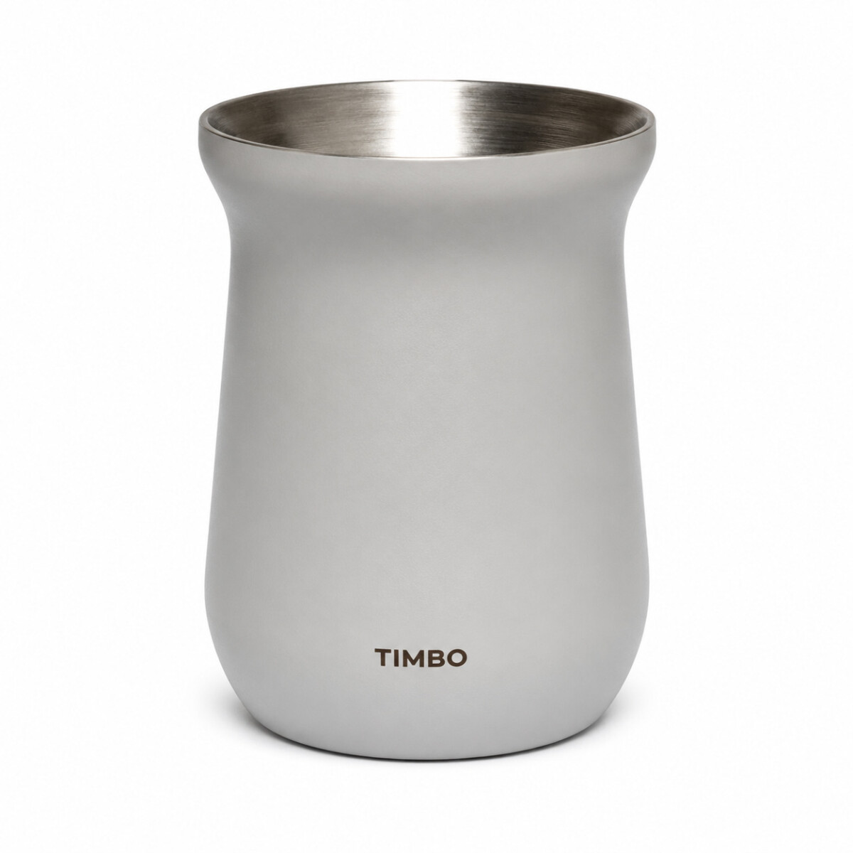 Mate Comet 260ml - Blanco 