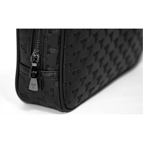 Bolso Tiffosi Neceser Unisex Negro