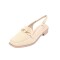 ZAPATO 35-41 NAPA BRULE