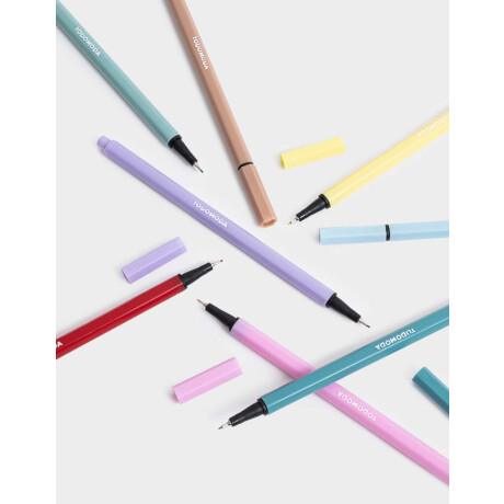 Set De Microfibras Hotel Tm Combinacion Multicolor