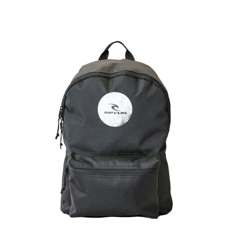 Mochila Rip Curl Dome Pro 18 L Logo Negro