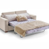 SOFA CAMA 2 PLAZAS - TELA PUNTOS OSCUROS Y CLAROS SOFA CAMA 2 PLAZAS - TELA PUNTOS OSCUROS Y CLAROS