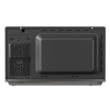 Microondas Midea Mmop03mo-empcbk 1450w Capacidad 30l - Negro Microondas Midea Mmop03mo-empcbk 1450w Capacidad 30l - Negro